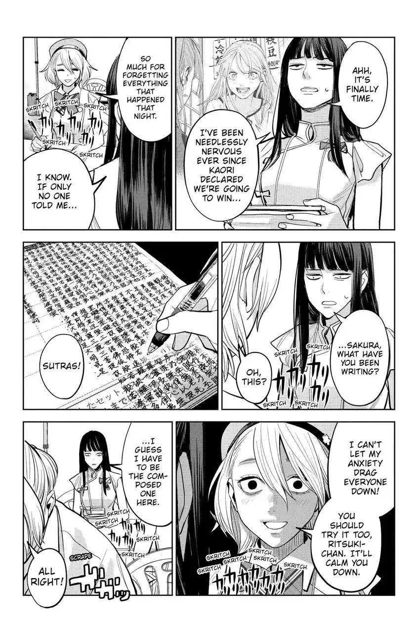 The Hitman Stans — Chapter 16 — Page 8