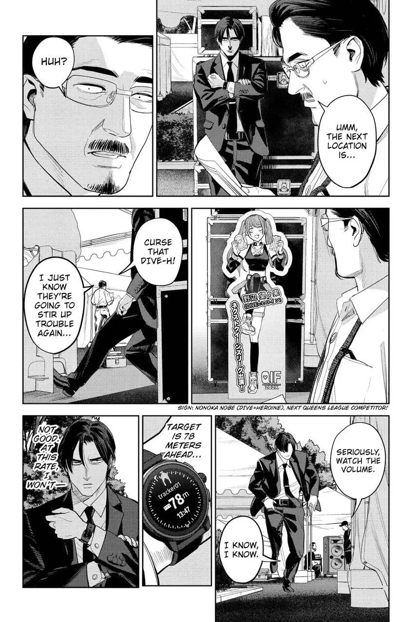 The Hitman Stans — Chapter 16 — Page 26