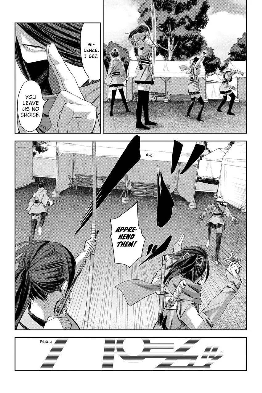 The Hitman Stans — Chapter 16 — Page 30