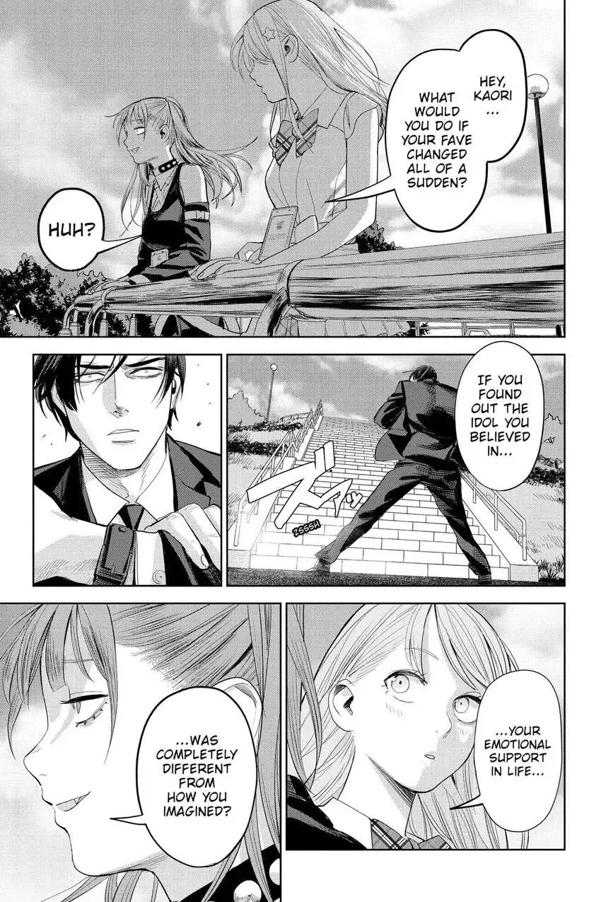 The Hitman Stans — Chapter 16 — Page 38
