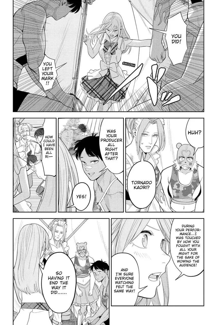 The Hitman Stans — Chapter 17 — Page 9