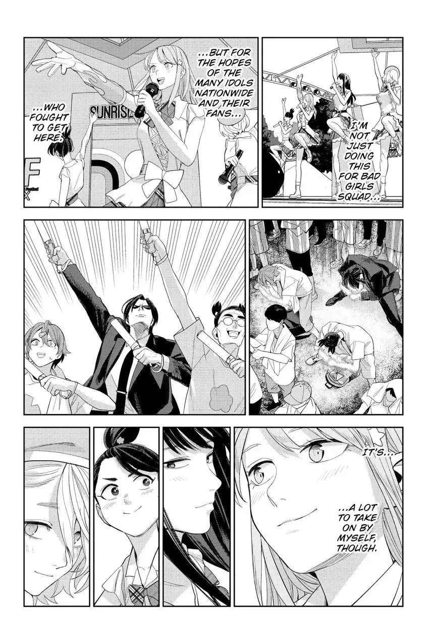 The Hitman Stans — Chapter 17 — Page 14