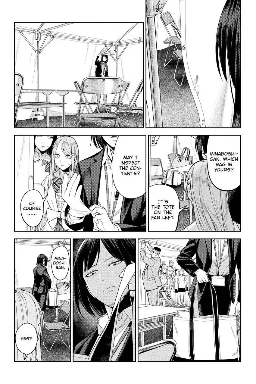 The Hitman Stans — Chapter 18 — Page 7