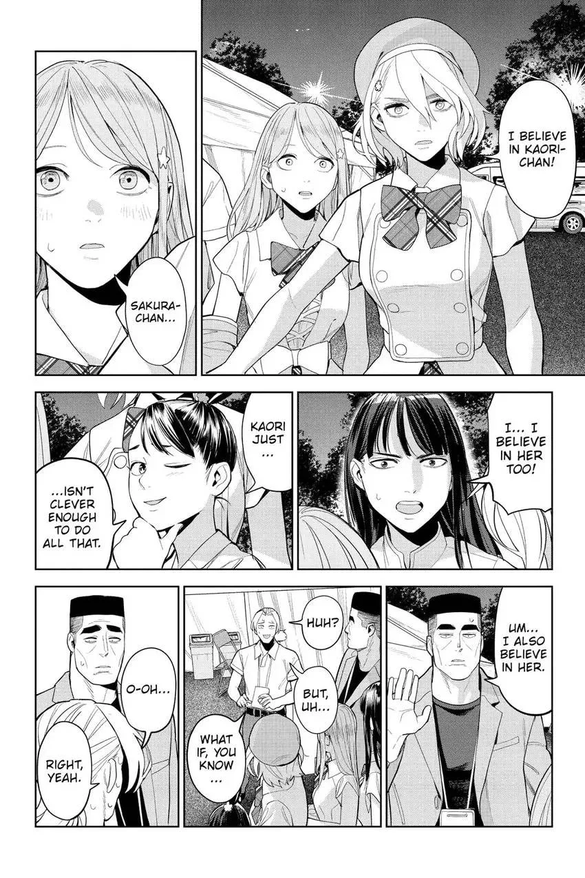 The Hitman Stans — Chapter 18 — Page 12
