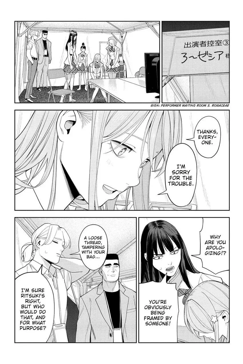 The Hitman Stans — Chapter 18 — Page 16