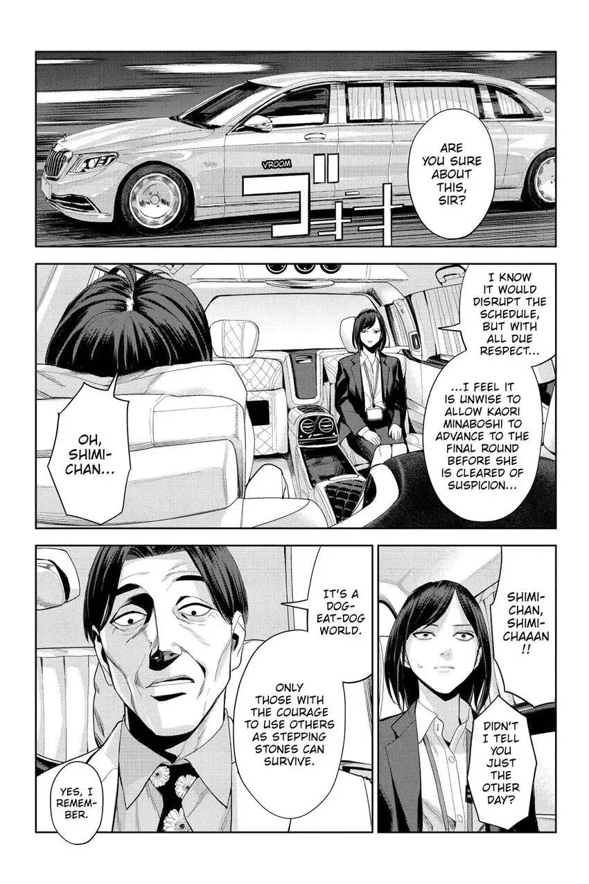 The Hitman Stans — Chapter 18 — Page 18