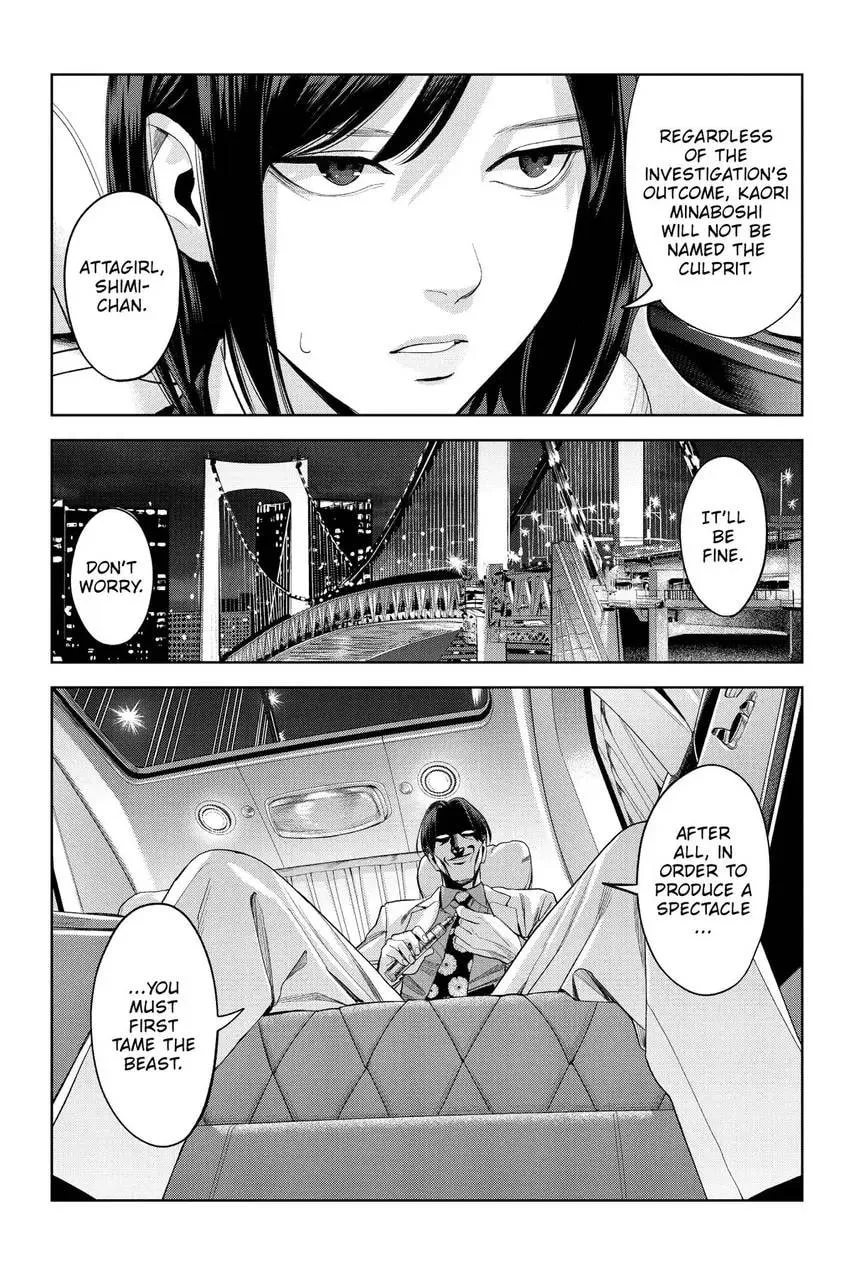 The Hitman Stans — Chapter 18 — Page 20