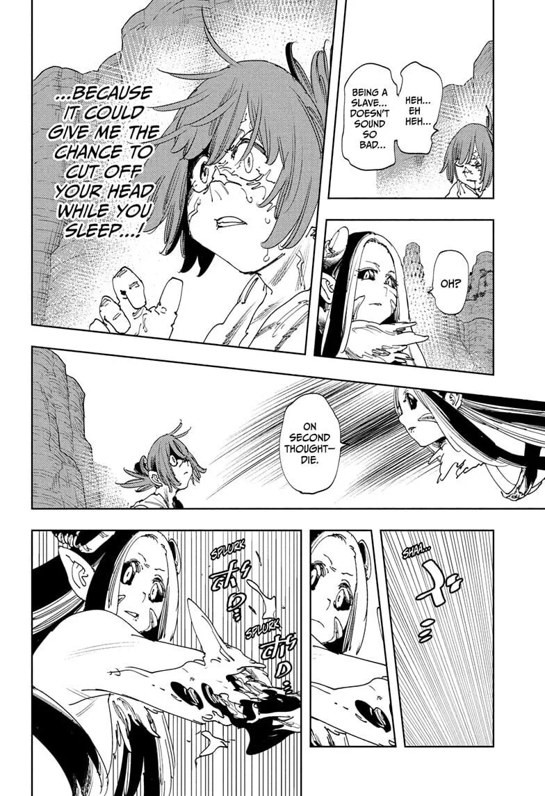 Gonron Egg — Chapter 19 — Page 14