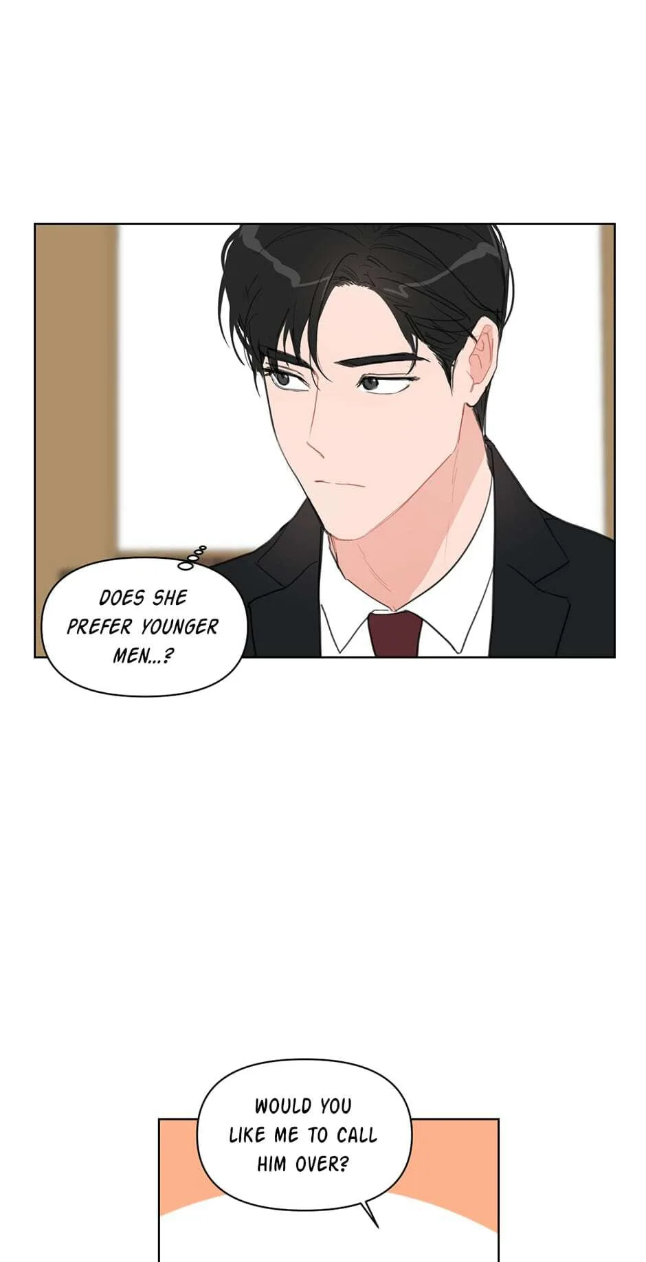 Positively Yours — Chapter 11 — Page 14