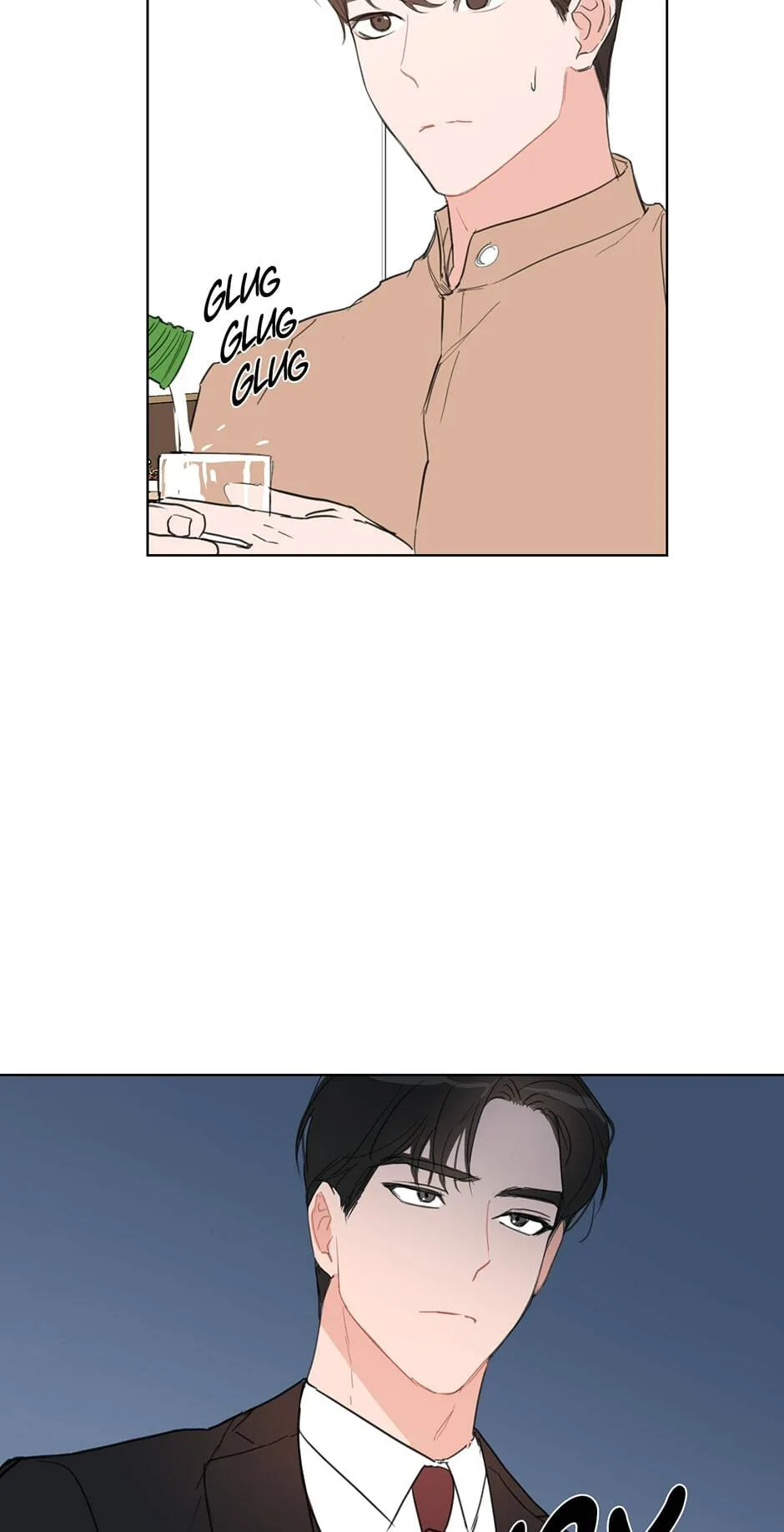 Positively Yours — Chapter 11 — Page 24