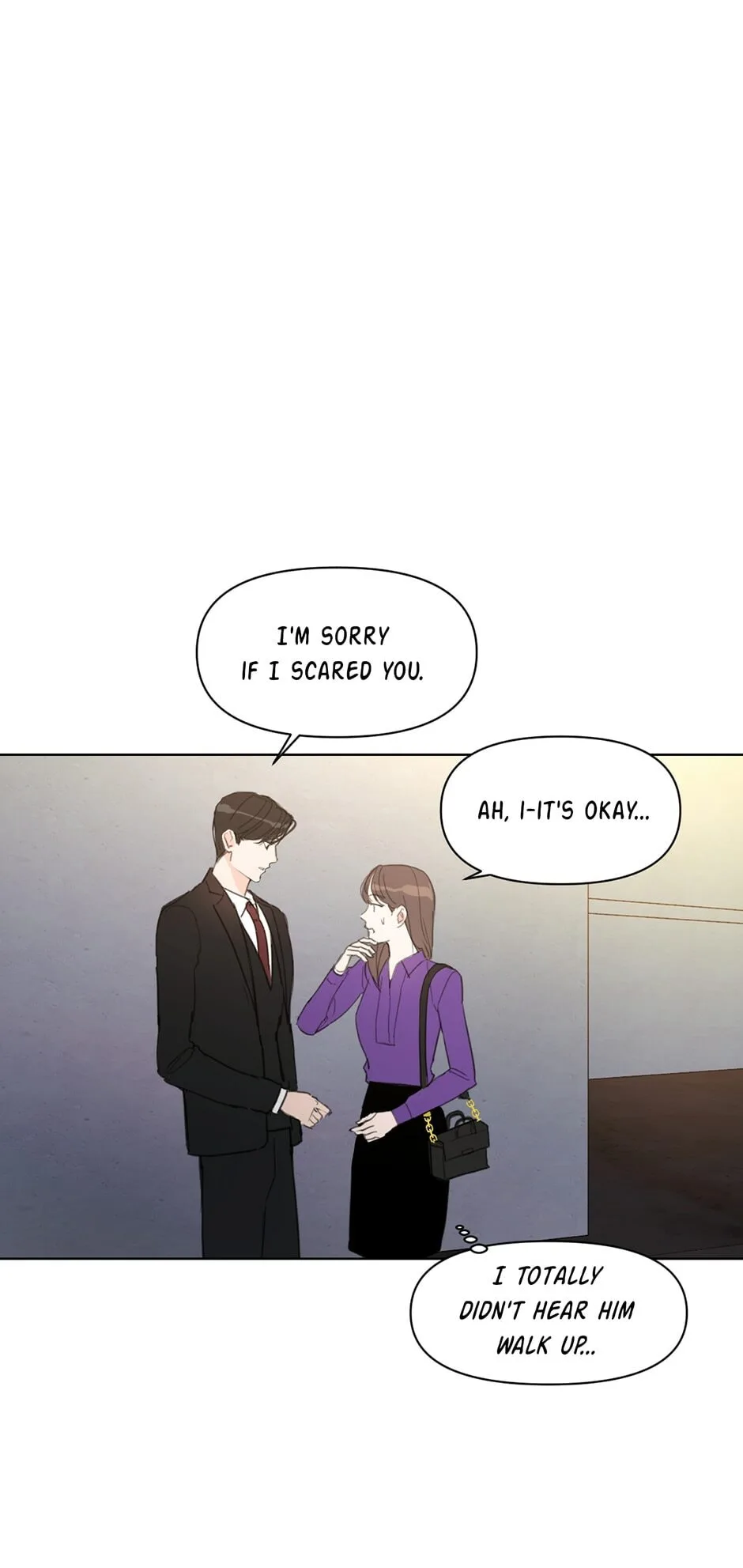 Positively Yours — Chapter 11 — Page 39