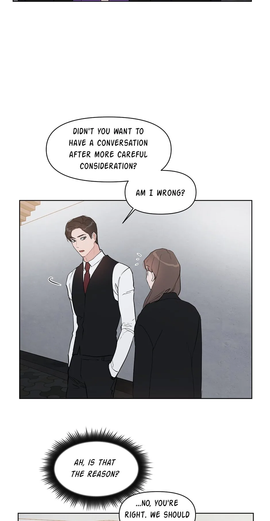 Positively Yours — Chapter 12 — Page 7