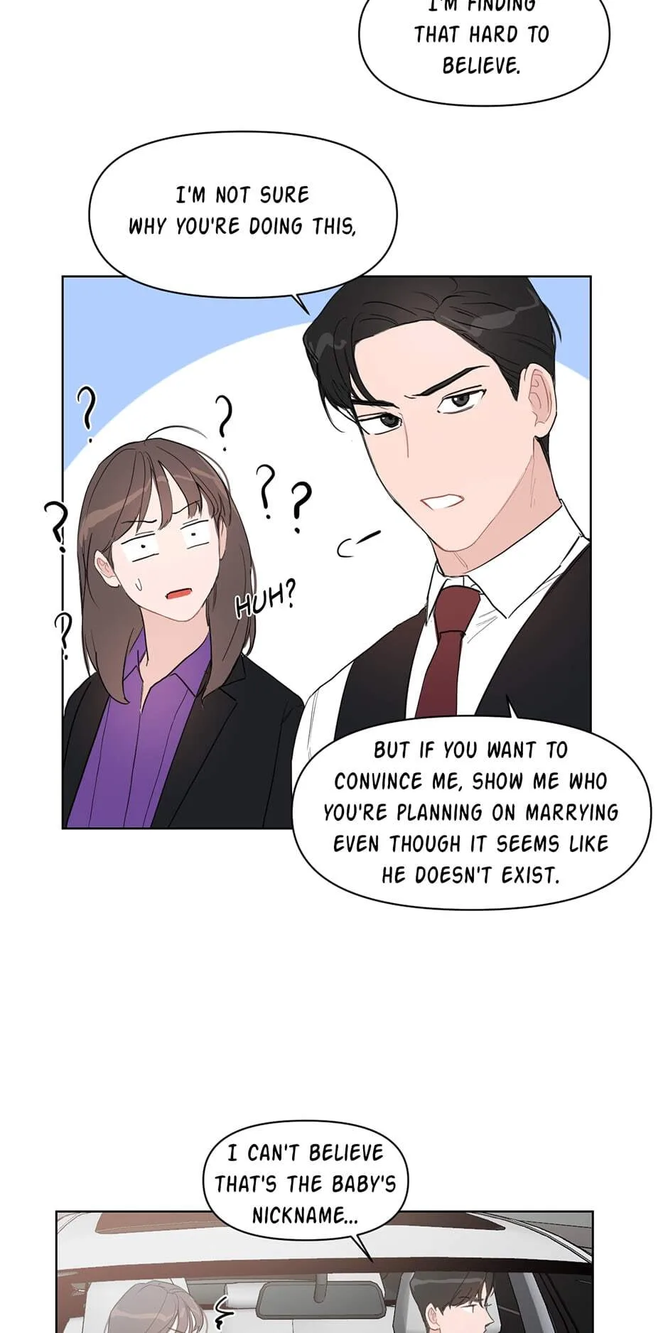 Positively Yours — Chapter 12 — Page 19