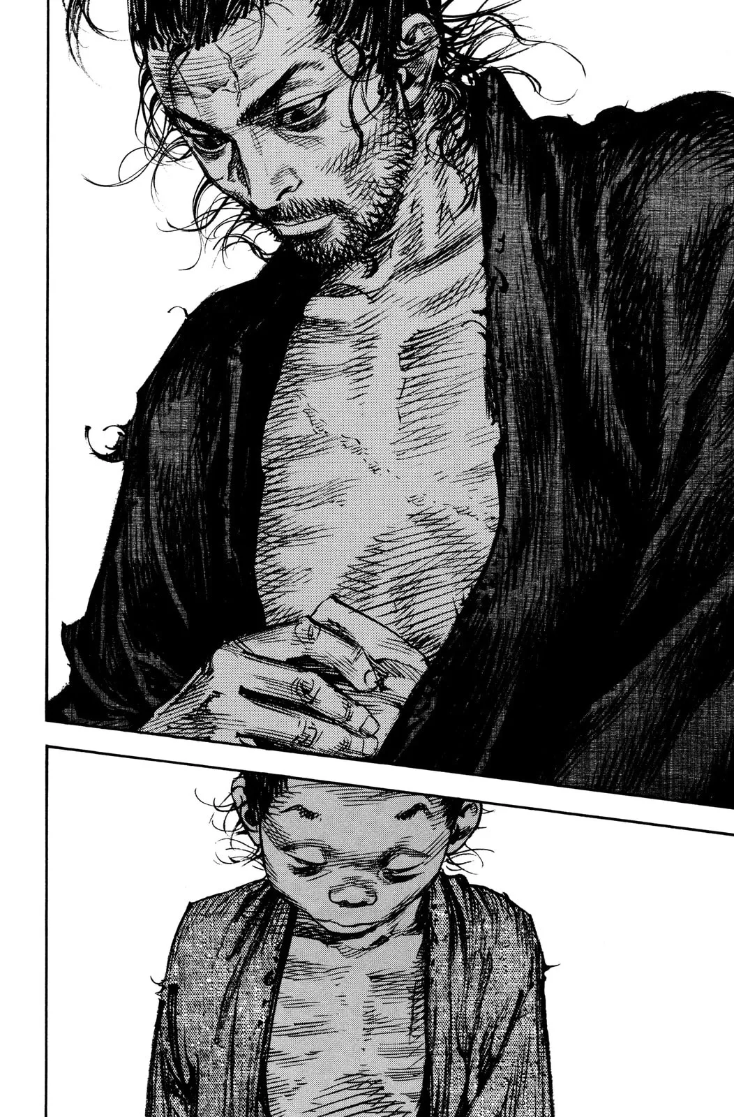 Vagabond Manga — Chapter 315 — Page 10