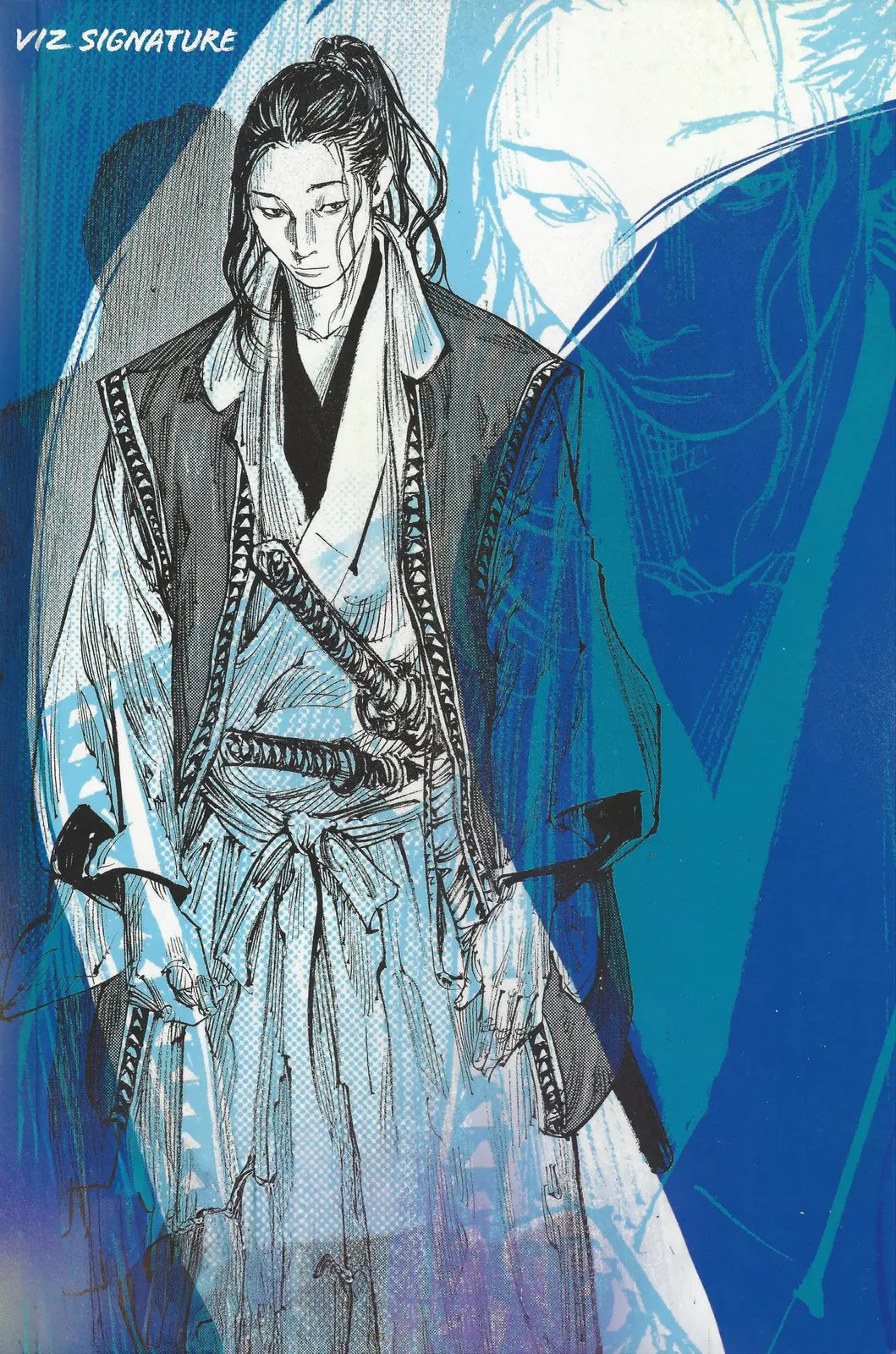 Vagabond Manga — Chapter 315 — Page 22