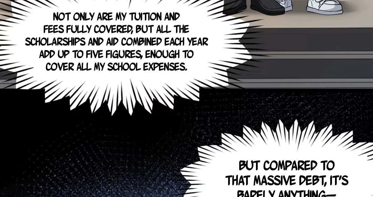 My Academic System Is Making Me Date?! — Chapter 8 — Page 72