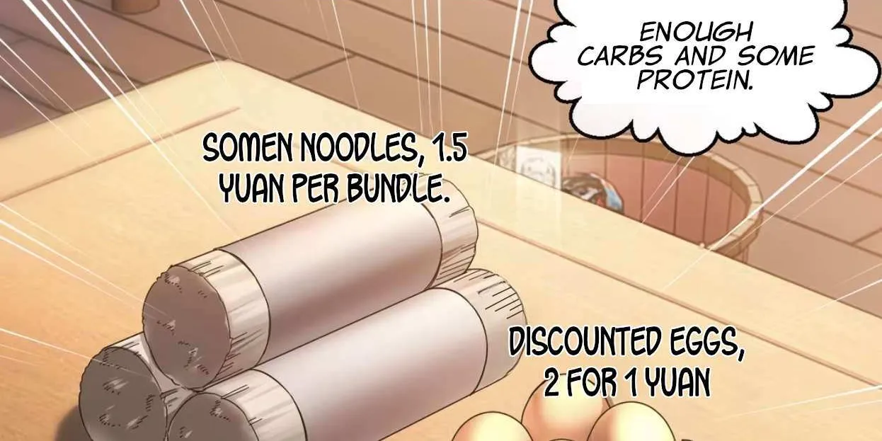 My Academic System Is Making Me Date?! — Chapter 8 — Page 86