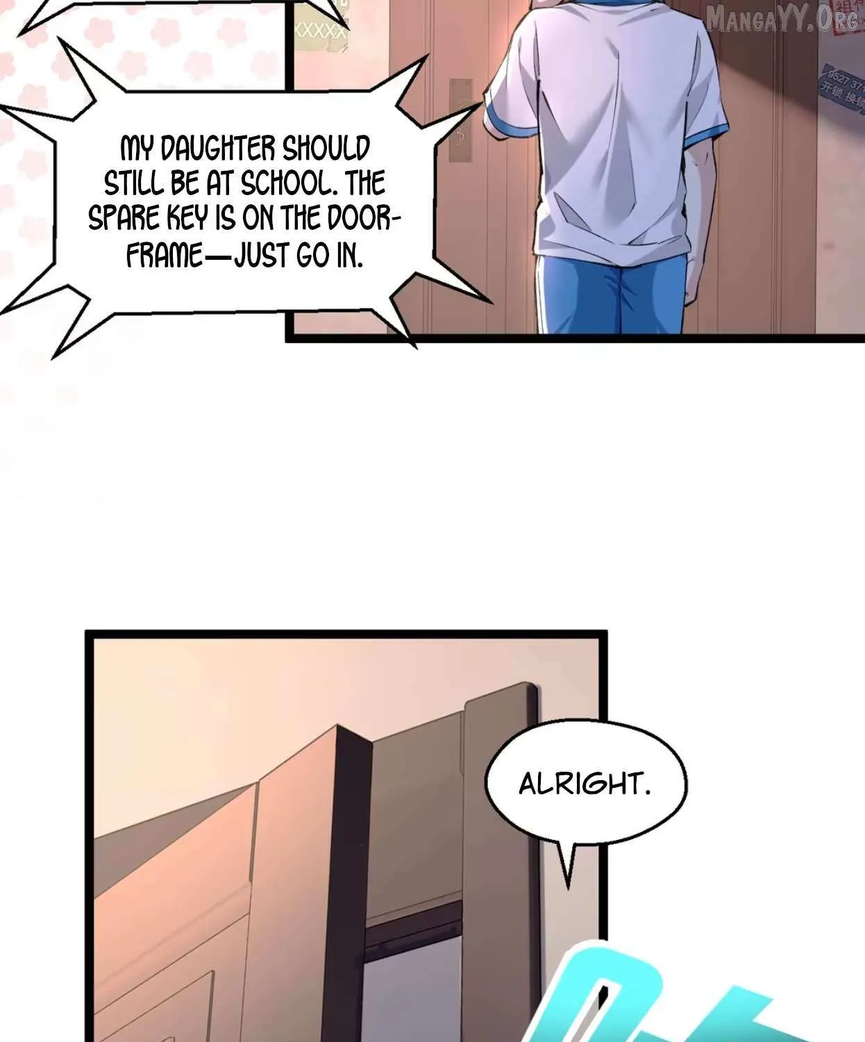 My Academic System Is Making Me Date?! — Chapter 9 — Page 3