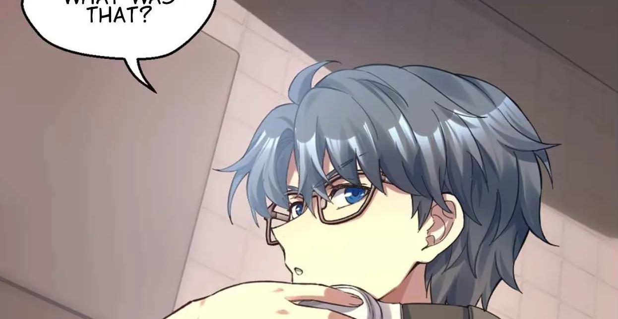 My Academic System Is Making Me Date?! — Chapter 9 — Page 16