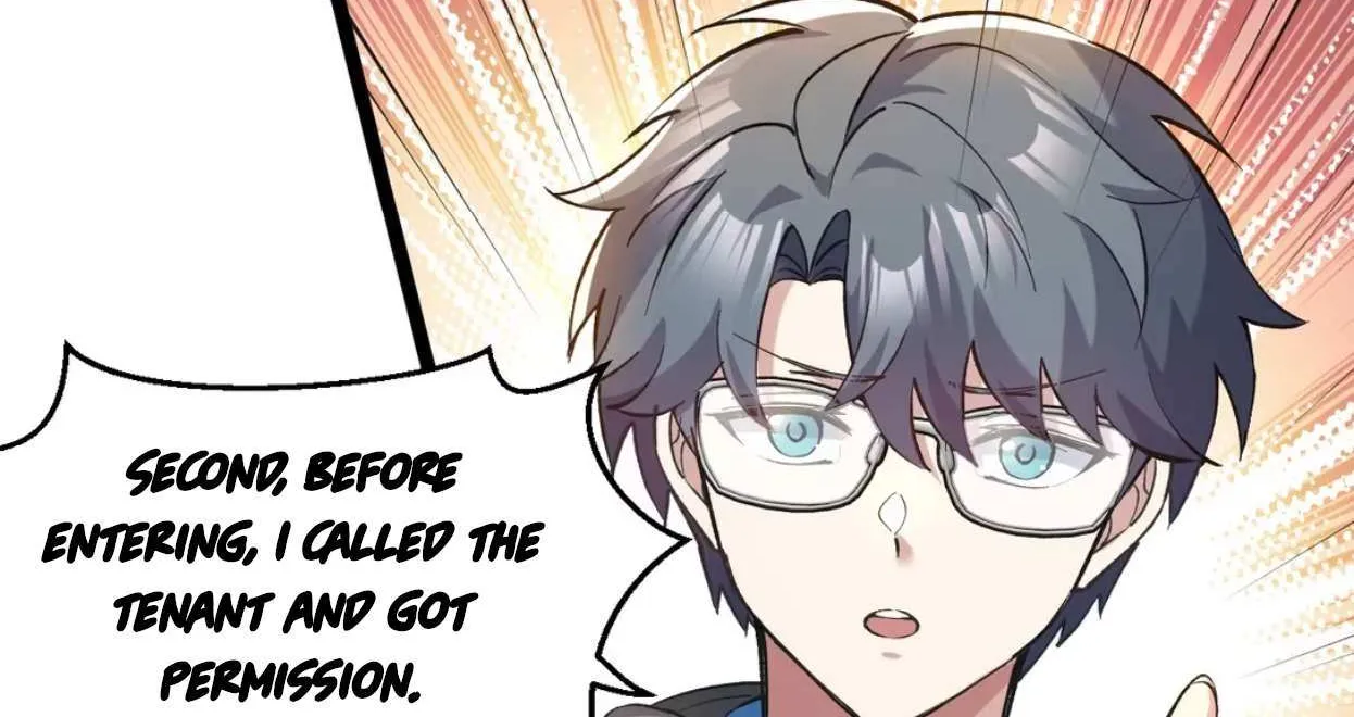 My Academic System Is Making Me Date?! — Chapter 9 — Page 48