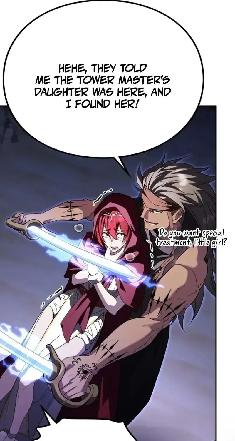 Became the Patron of Villains — Chapter 27 — Page 7