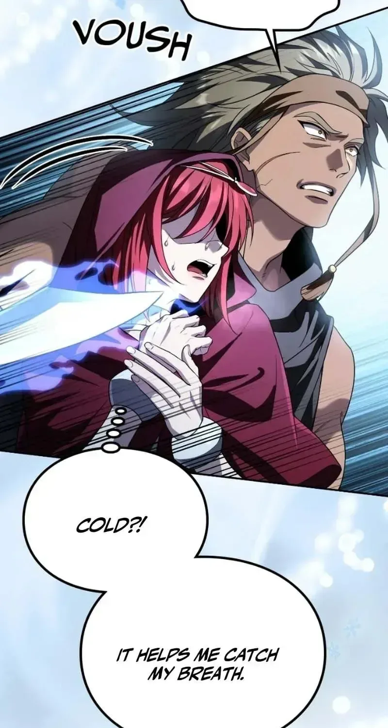 Became the Patron of Villains — Chapter 27 — Page 11