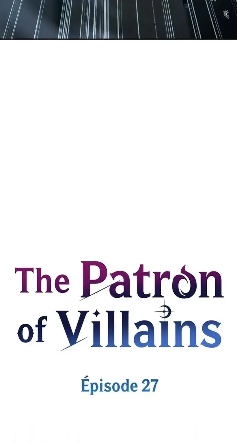 Became the Patron of Villains — Chapter 27 — Page 15