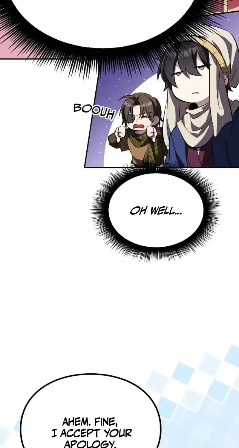 Became the Patron of Villains — Chapter 27 — Page 30