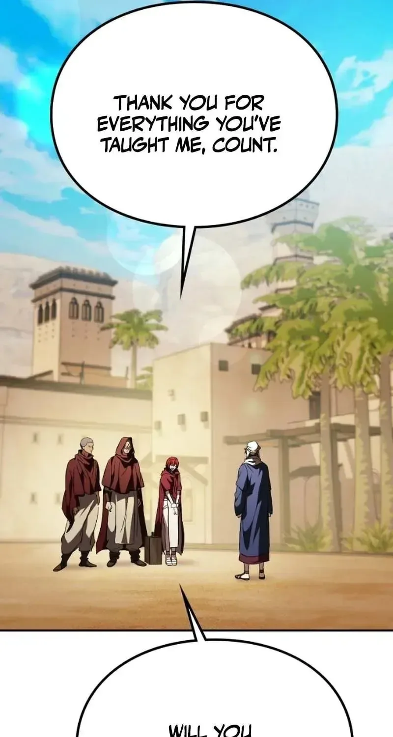 Became the Patron of Villains — Chapter 27 — Page 36