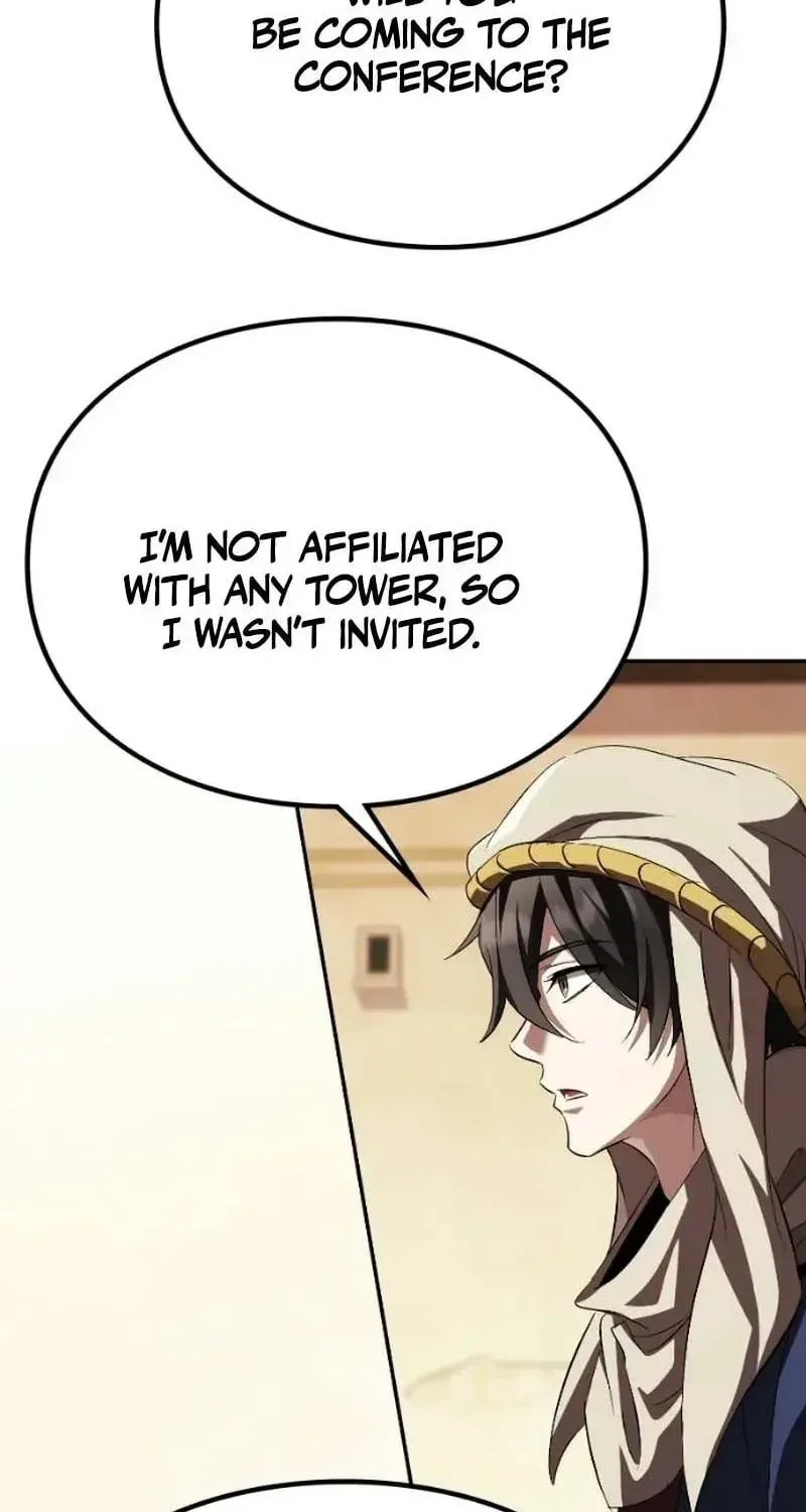Became the Patron of Villains — Chapter 27 — Page 37