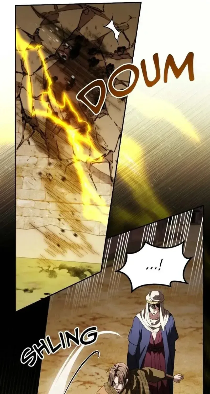 Became the Patron of Villains — Chapter 27 — Page 40