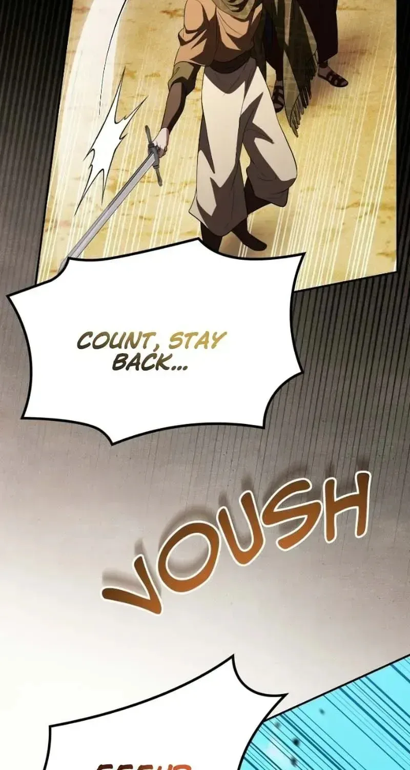 Became the Patron of Villains — Chapter 27 — Page 41