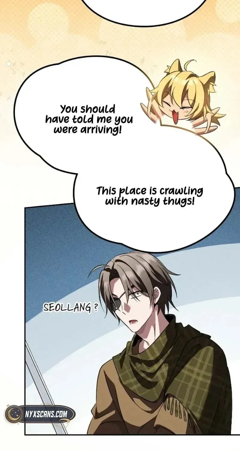 Became the Patron of Villains — Chapter 27 — Page 45