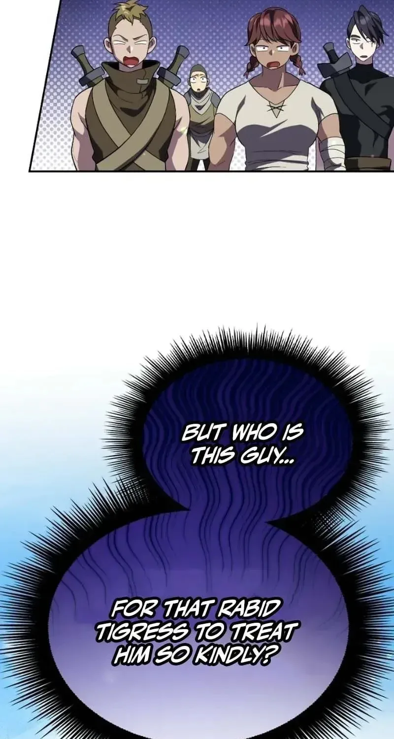 Became the Patron of Villains — Chapter 27 — Page 51