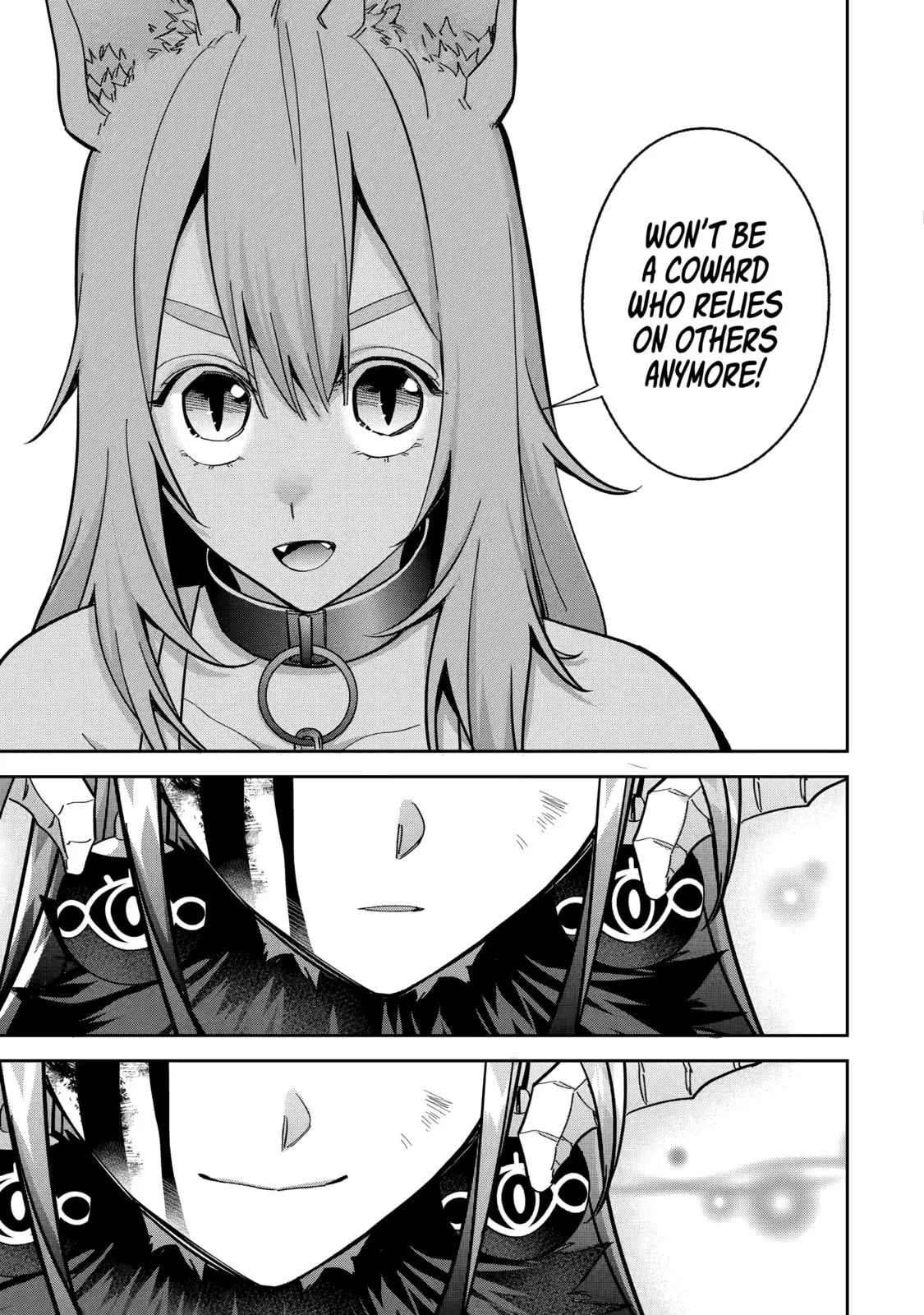 The Executed Sage Who Was Reincarnated as a Lich and Started an All-Out War — Chapter 46 — Page 5