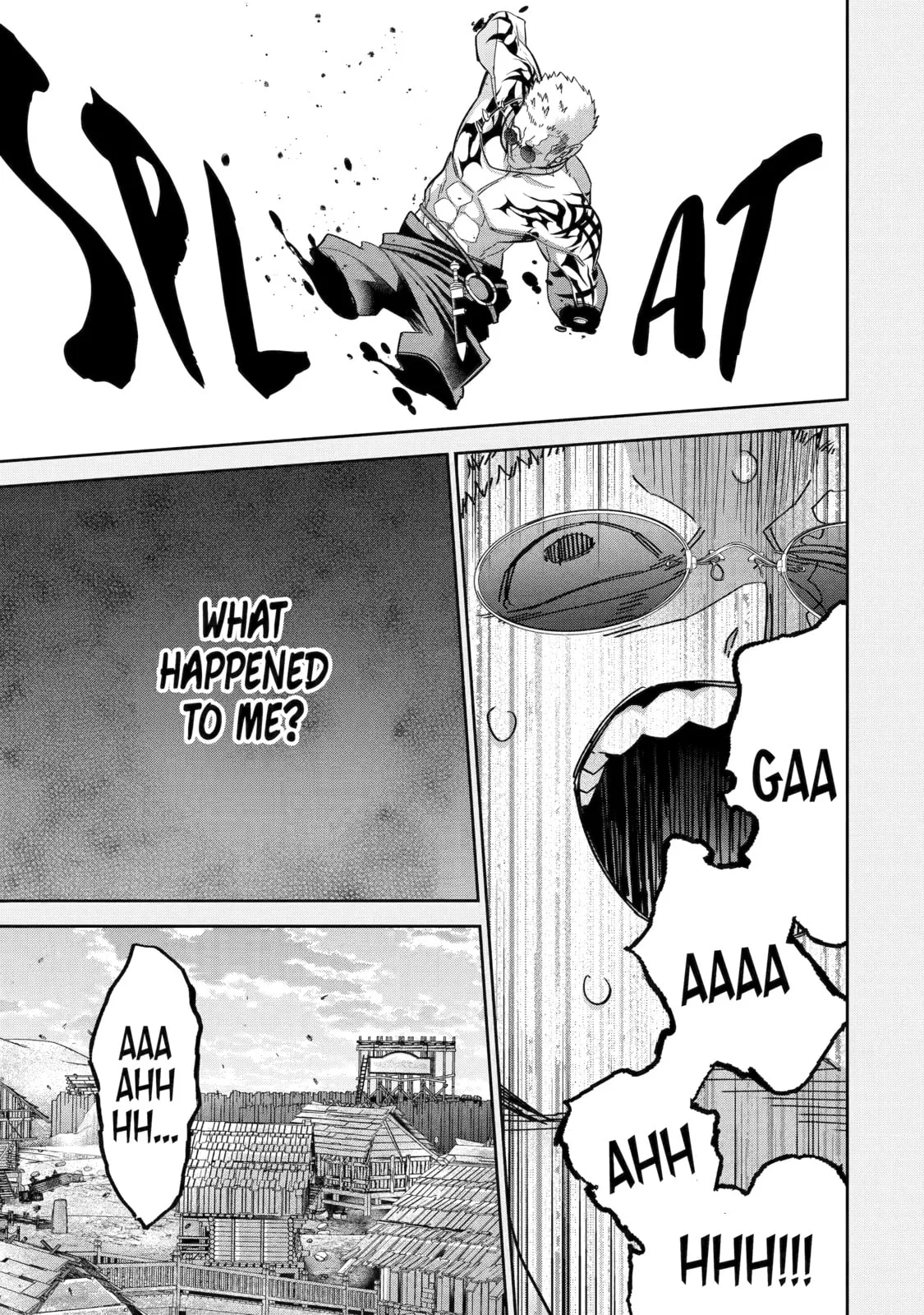 The Executed Sage Who Was Reincarnated as a Lich and Started an All-Out War — Chapter 46 — Page 22