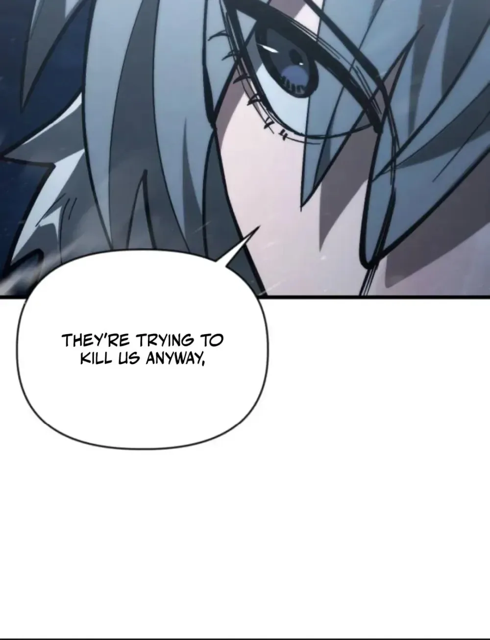 World-Saving is a Skill — Chapter 19 — Page 21