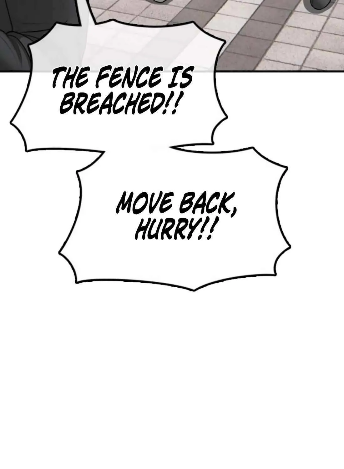 The Apocalypse is Here — Chapter 41 — Page 188
