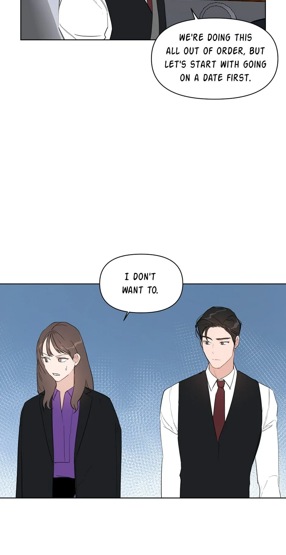 Positively Yours — Chapter 13 — Page 3