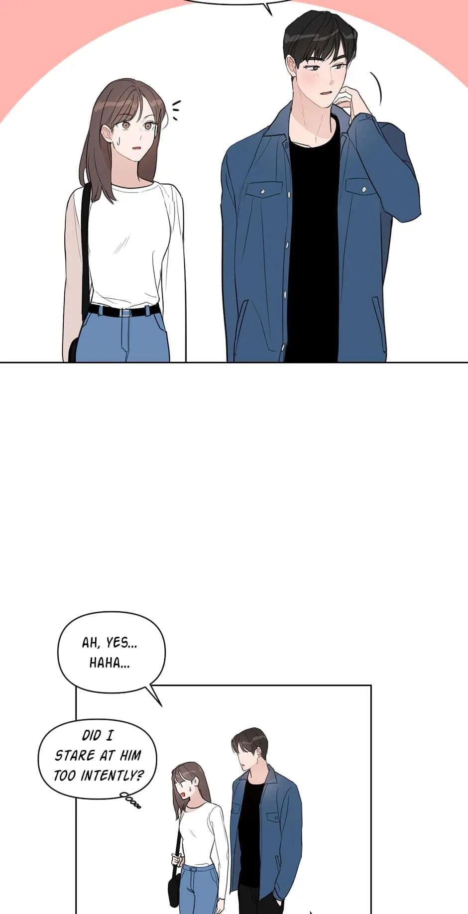 Positively Yours — Chapter 14 — Page 13