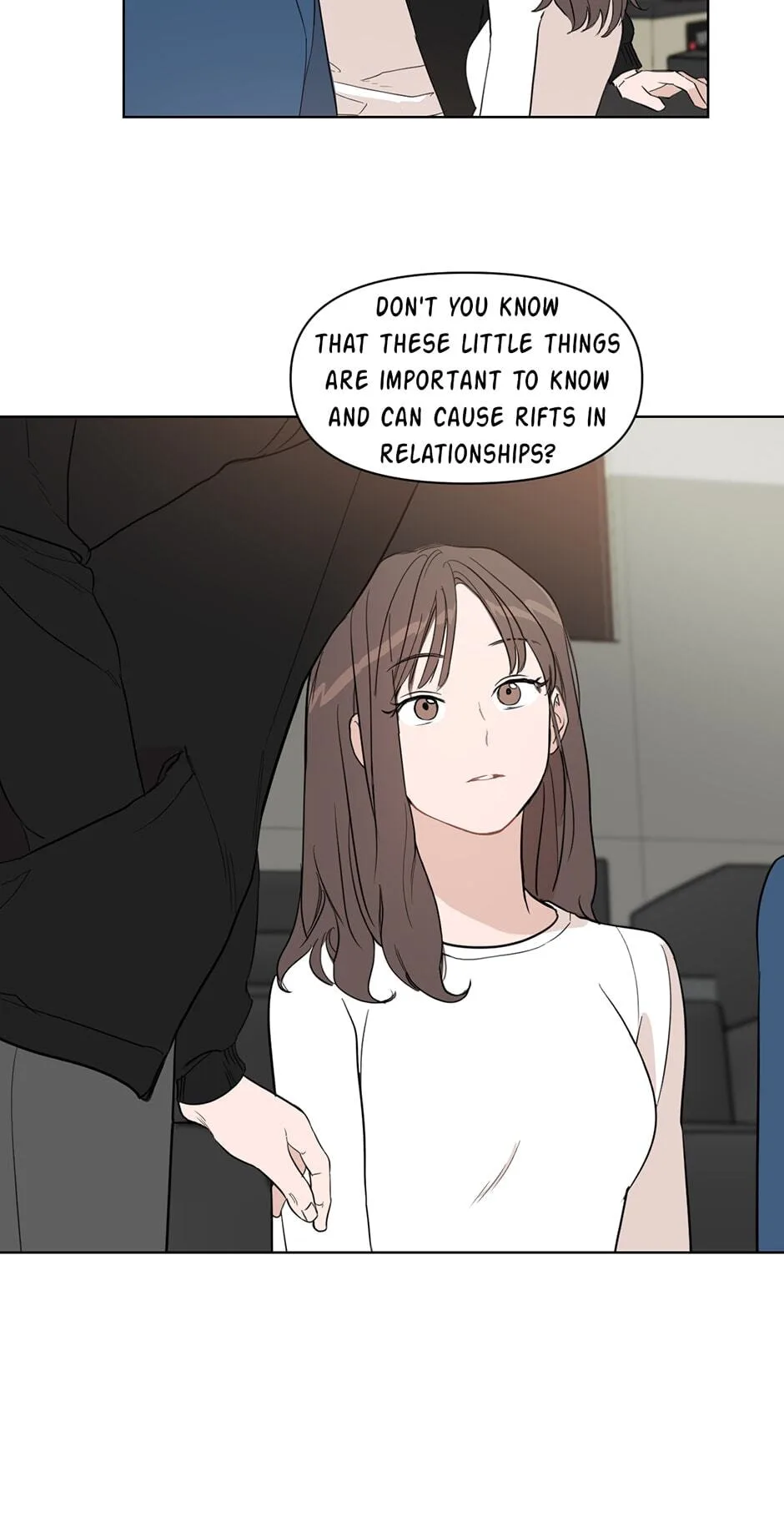 Positively Yours — Chapter 14 — Page 16