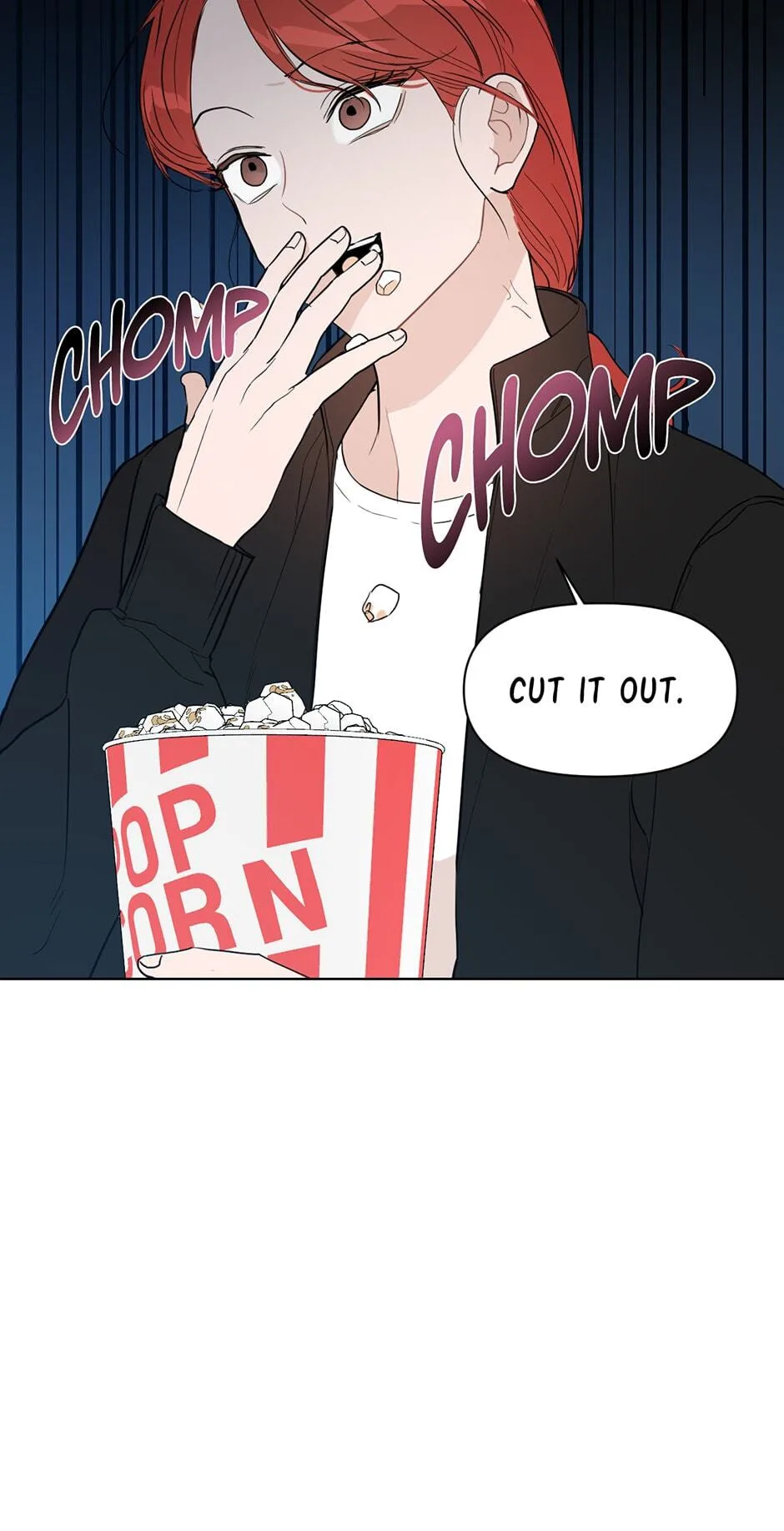 Positively Yours — Chapter 14 — Page 18