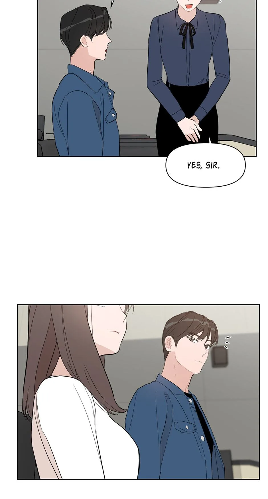 Positively Yours — Chapter 14 — Page 22