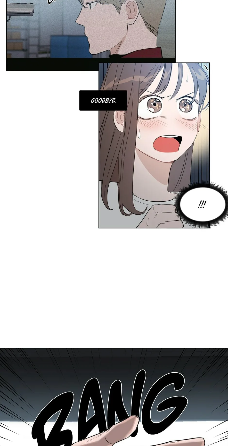 Positively Yours — Chapter 15 — Page 6