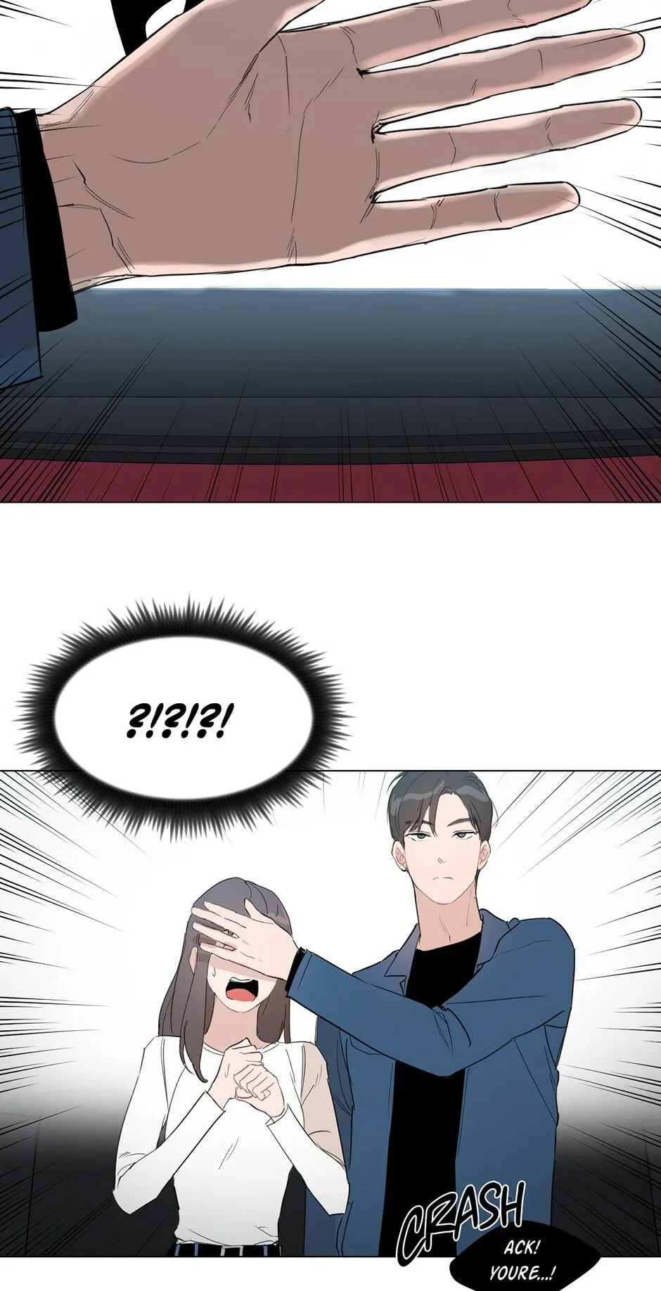 Positively Yours — Chapter 15 — Page 7