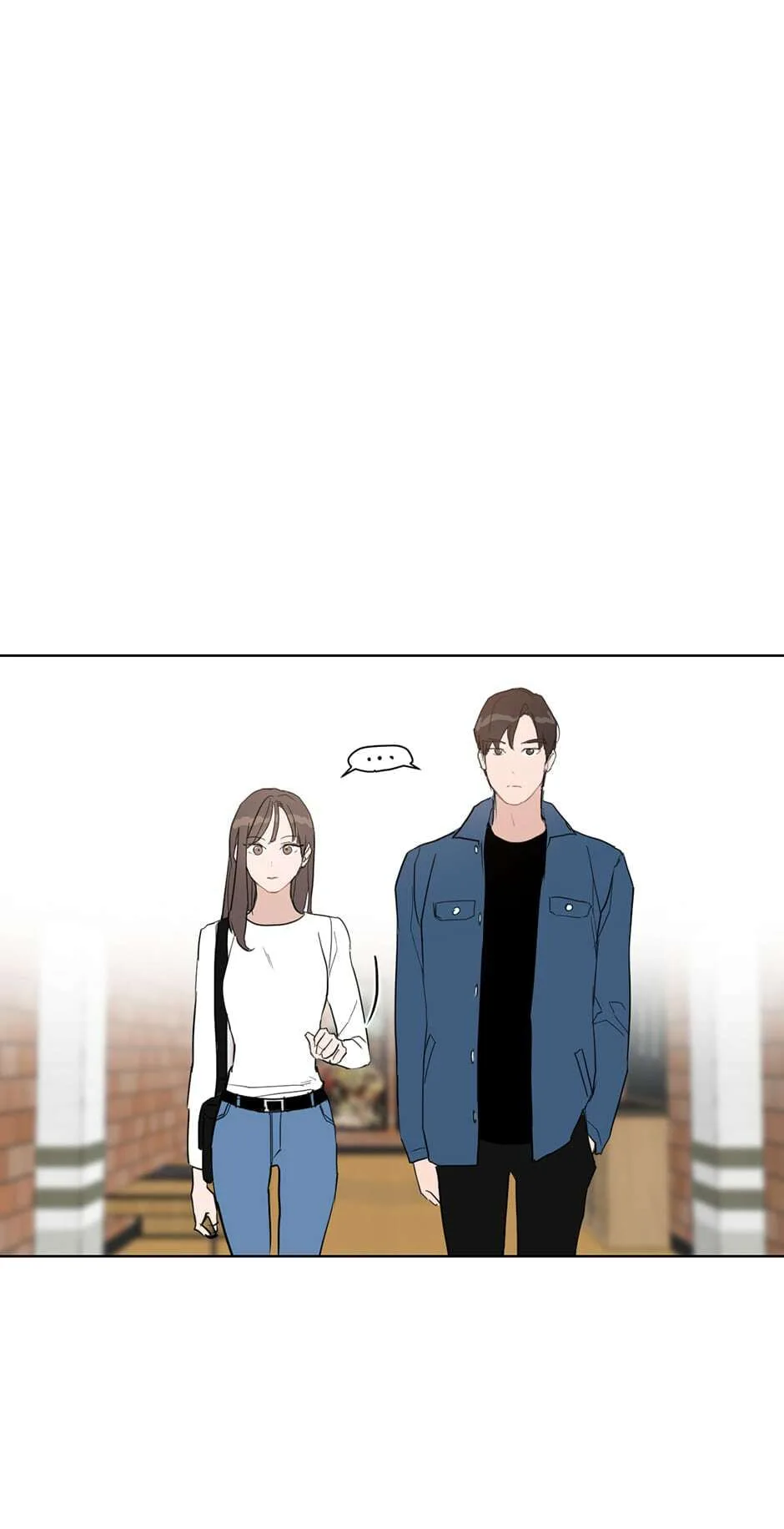 Positively Yours — Chapter 15 — Page 16