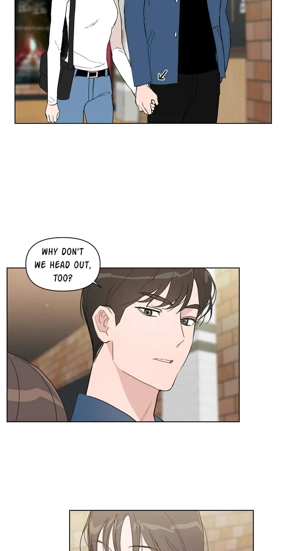 Positively Yours — Chapter 15 — Page 18
