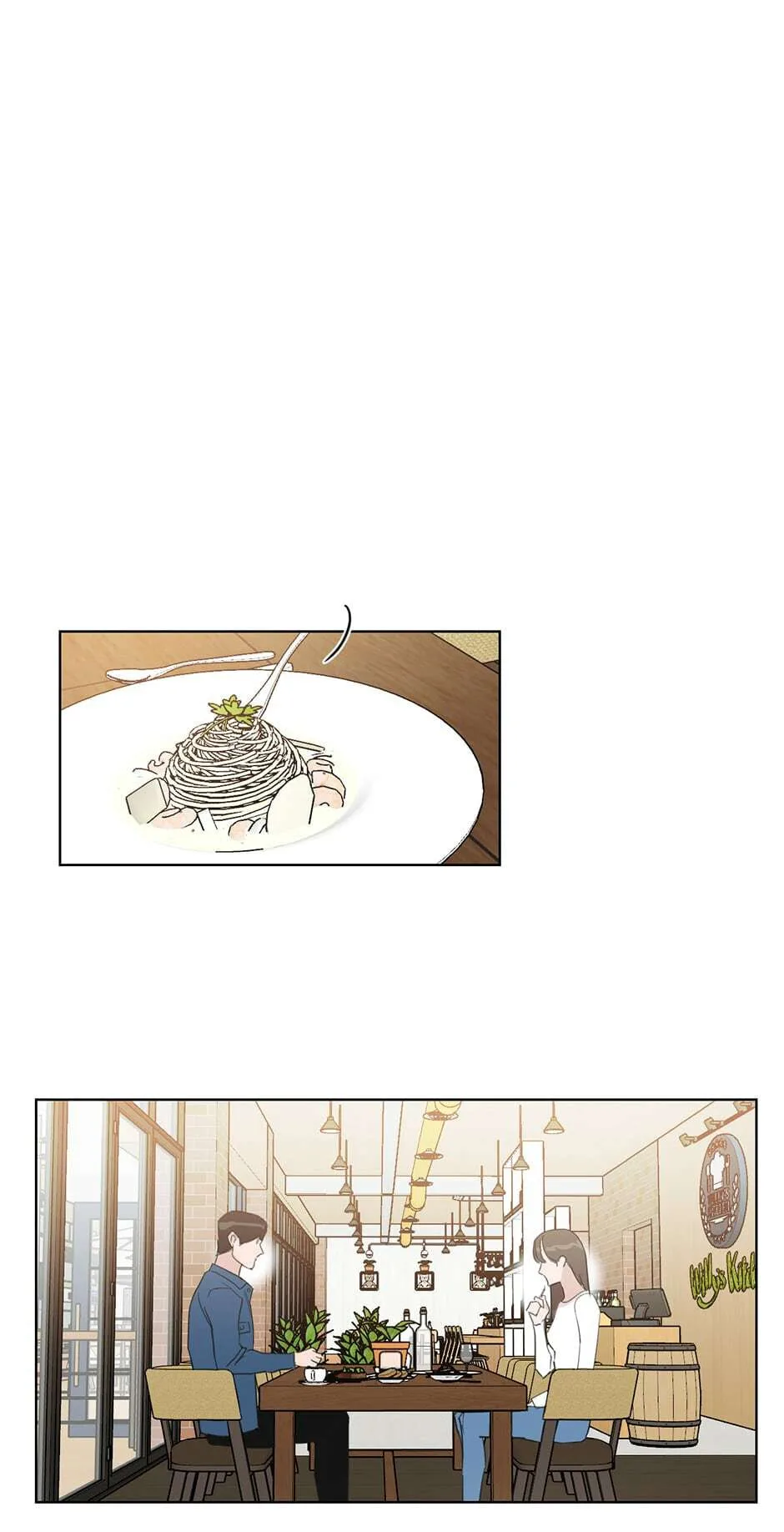 Positively Yours — Chapter 15 — Page 20