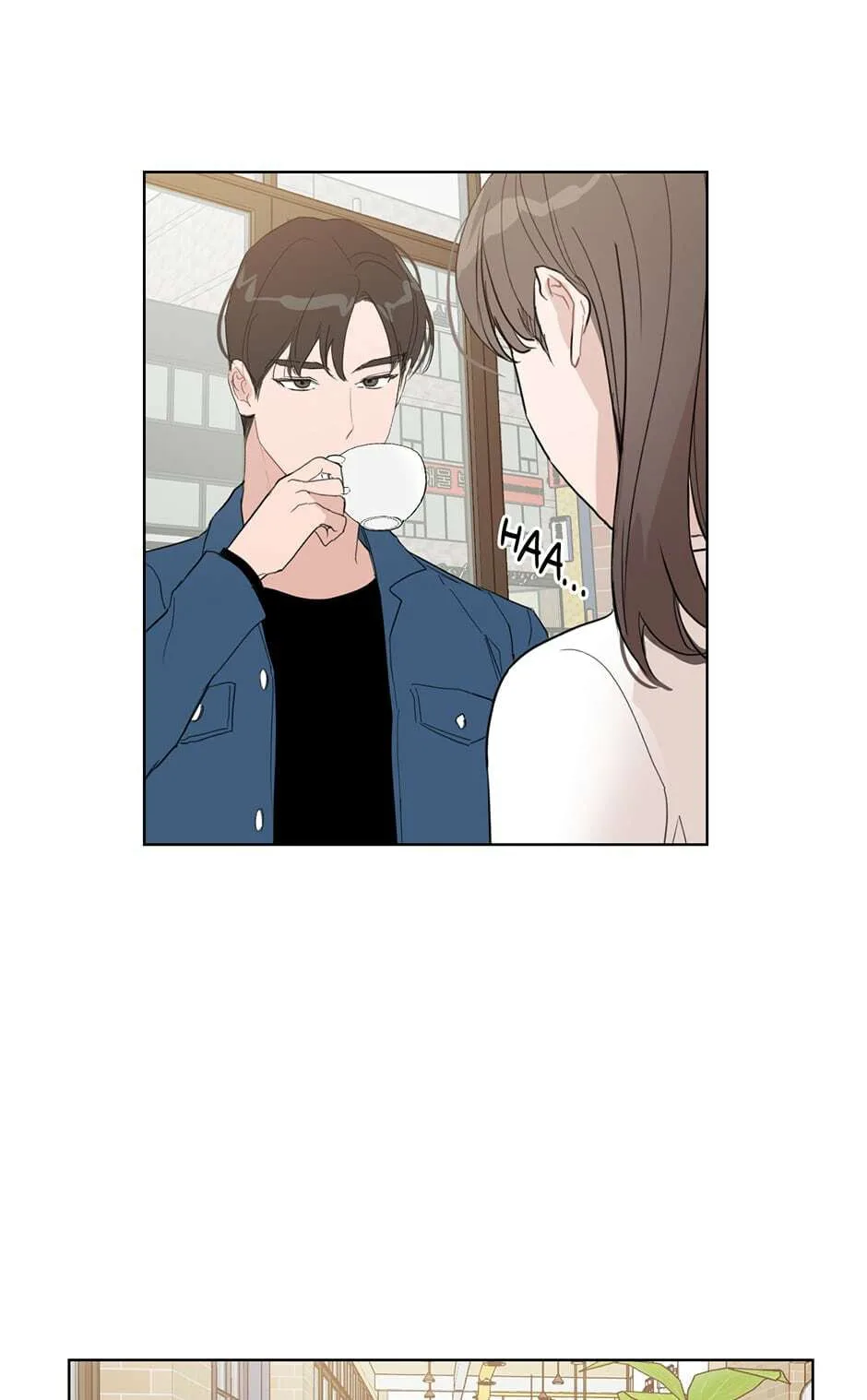 Positively Yours — Chapter 15 — Page 27
