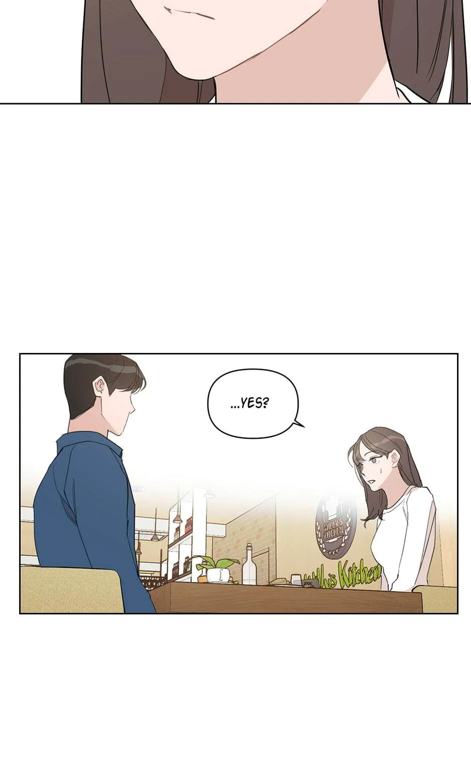Positively Yours — Chapter 15 — Page 29